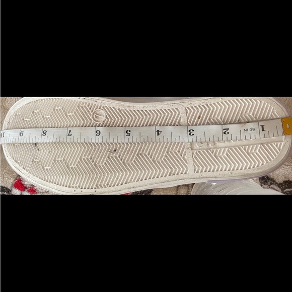 New Nightmare Before Christmas NBC Slip On Shoes - Picture 5 of 5